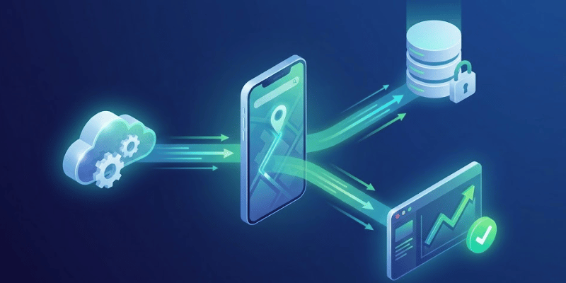 Bitrax 365 MDM - Gestión Centralizada de Dispositivos Móviles